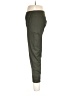 Lululemon Athletica Solid Green Cargo Pants Size 10 - photo 5