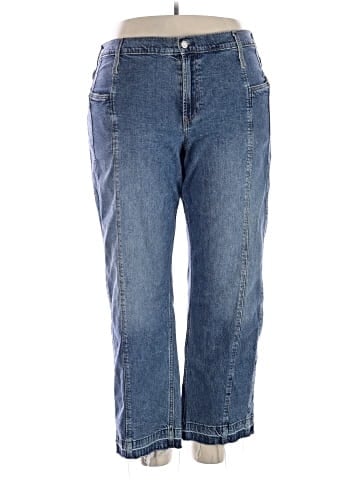 Gap Jeans (view 1)