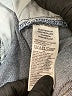 Gap Blue Denim Shorts Size 00 - photo 4