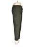 Lululemon Athletica Solid Green Cargo Pants Size 10 - photo 4