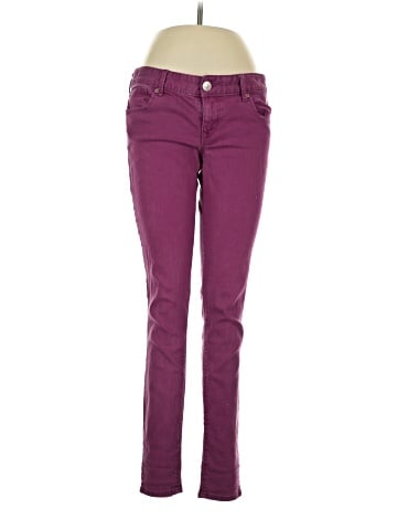 Express Jeans Jeggings (view 1)