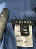 Tribal Color Block Blue Active Pants Size 10 - photo 7