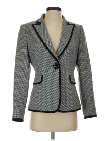 Tahari by ASL Blazer (view 1)