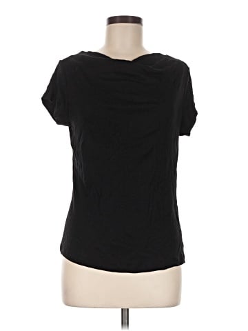 Elie Tahari Short Sleeve Top (view 1)