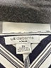 Liz Claiborne Silver Short Sleeve Blouse Size 2X - photo 7