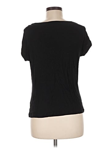 Elie Tahari Short Sleeve Top (view 2)