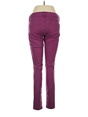 Express Jeans Jeggings (view 2)