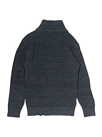 Nukutavake Turtleneck Sweater (view 2)