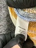 Drew Stripes Yellow Jumpsuit Size L - photo 5