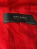 Zara Basic Collection Red Jacket Size XS - photo 6