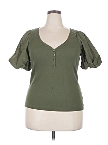 Old Navy Short Sleeve Top (view 1)