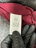 Beyond Yoga Burgundy Leggings Size S - photo 8