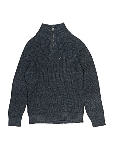 Nukutavake Turtleneck Sweater (view 1)