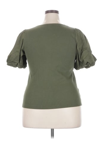 Old Navy Short Sleeve Top (view 2)