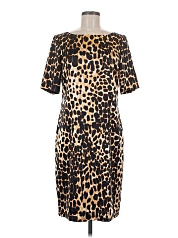 St. John Casual Dress (view 1)