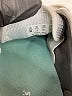 Dr. Scholl's Gray Sneakers Size 8 - photo 4