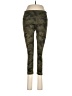 90 Degree by Reflex Camo Green Active Pants Size M - photo 1