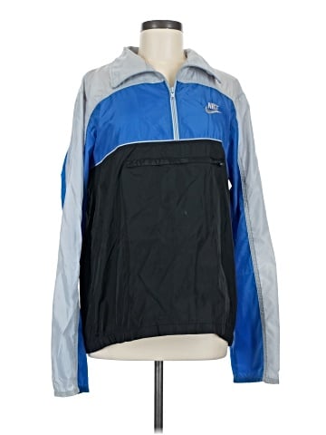 Nike Windbreaker (view 1)