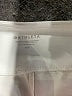 Athleta Solid Ivory Casual Pants Size 4 (petite) - photo 7