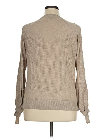 INC International Concepts Long Sleeve T-Shirt (view 2)