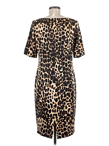 St. John Casual Dress (view 2)