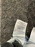 Lucky Brand Hearts Blue Jeans Size 4 - photo 9