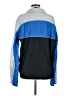 Nike Color Block Blue Windbreaker Size M - photo 2