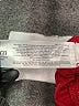 Carter's 100% Polyester Hearts Red Skirt 6-9 MO / 9 MO - photo 4