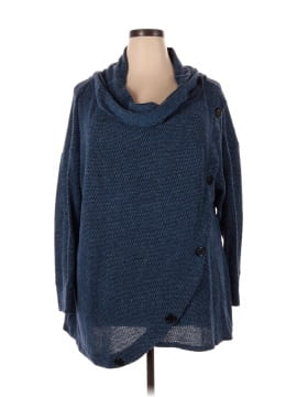 French Laundry Pullover Sweater