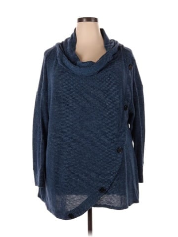 French Laundry Pullover Sweater (view 1)