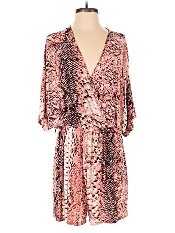 Entro Casual Dress (view 1)
