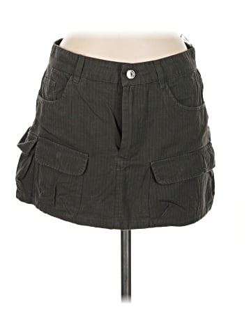 Zara Casual Skirt (view 1)