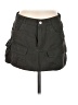 Zara Gray Casual Skirt Size M - photo 1