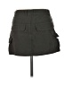 Zara Gray Casual Skirt Size M - photo 2