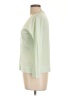 Esprit 100% Cotton Green Cardigan Size L - photo 5