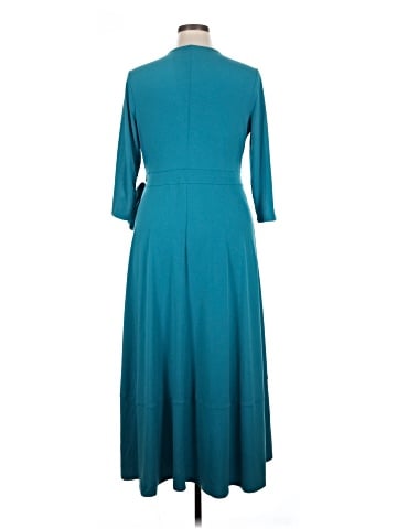 Lane Bryant Casual Dress (view 2)