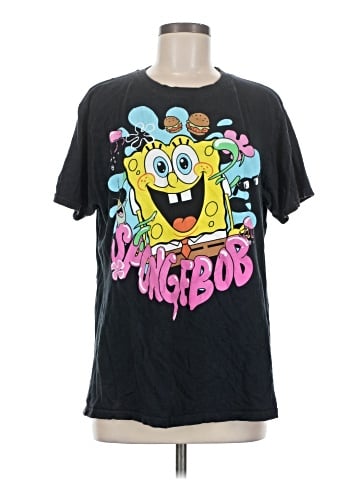 Nickelodeon Short Sleeve T-Shirt (view 1)