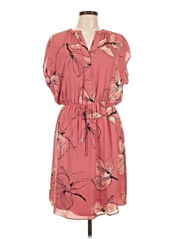 Apt. 9 Casual Dress (view 1)