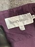 David's Bridal 100% Polyester Solid Purple Cocktail Dress Size 20 - photo 7