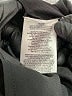 BCBGMAXAZRIA Argyle Black Cocktail Dress Size 2 - photo 8