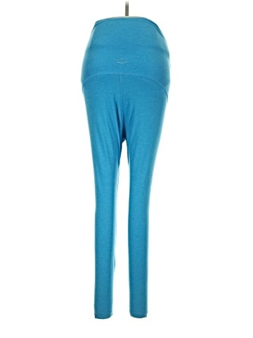 Beyond the Bump by Beyond Yoga Active Pants (view 2)