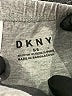 DKNY Gray Athletic Shorts Size 5 - 6 - photo 3