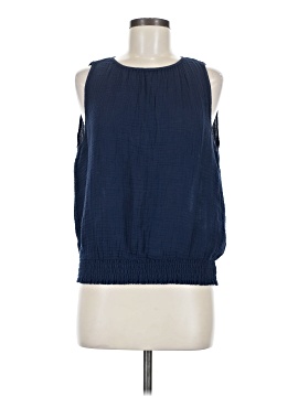 Michael Stars Sleeveless Blouse
