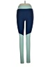 Under Armour Blue Active Pants Size S - photo 2