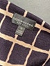 Connected Apparel Houndstooth Black Cocktail Dress Size 12 - photo 7