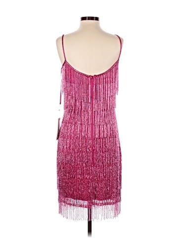 Mac Duggal Cocktail Dress (view 2)