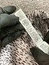 Athleta Animal Print Gray Active Pants Size XS - photo 5