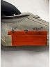 OFF-WHITE Gray Sneakers Size EU 38 - photo 3
