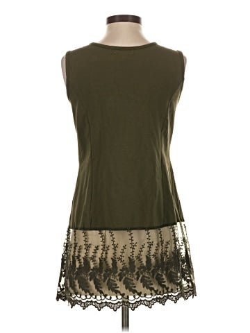 Kathleen Kirkwood Sleeveless Blouse (view 2)