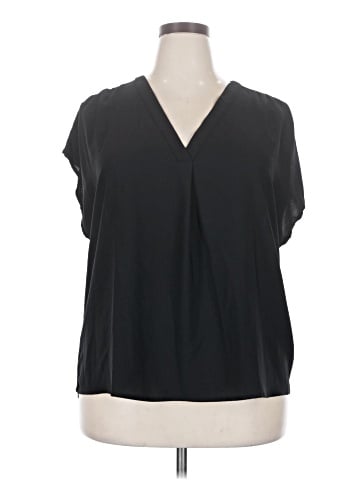 Banana Republic Sleeveless T-Shirt (view 1)